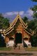 Thailand: Viharn Lai Kam, Wat Phra Singh, Chiang Mai, Northern Thailand