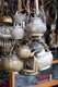 China: Teapots for sale in Lijiang Old Town, Yunnan Province